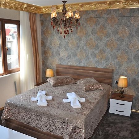 The Pashas House Istambul Quarto foto