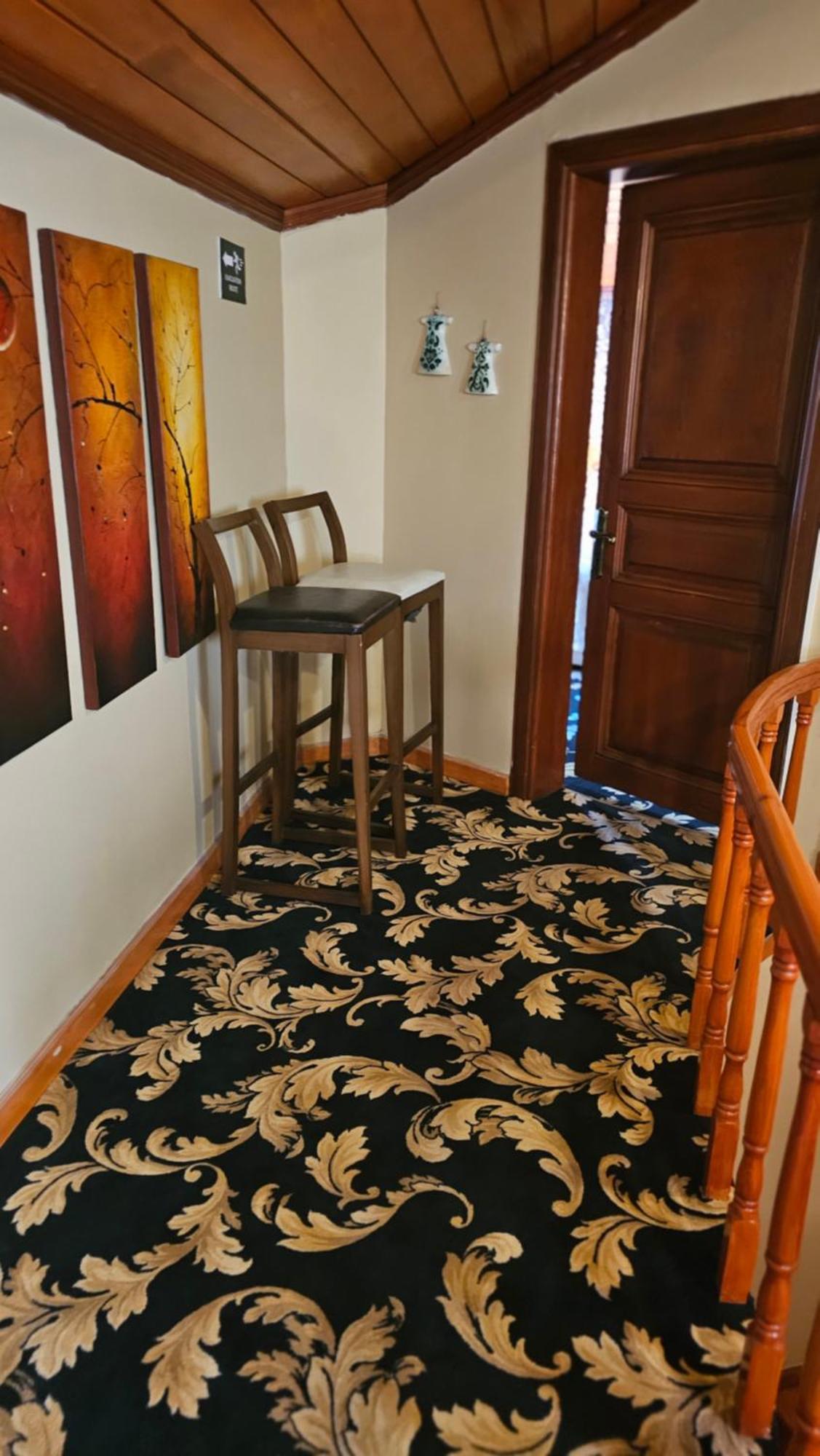 The Pashas House Istambul Exterior foto